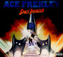 Space Invader - Ace Frehley