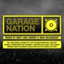 Garage Nation - Garage Nation  /  Various (UK)