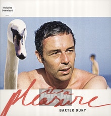 It's A Pleasure - Baxter Dury