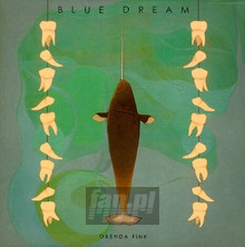 Blue Dream - Orenda Fink