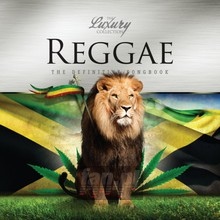 Luxury Collection-Reggae - Luxury Collection-Reggae  /  Various (Arg)