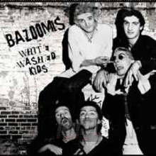 White Washed Kids - Bazoomis