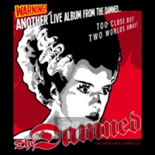 Another Live Album From The Damned... - The Damned