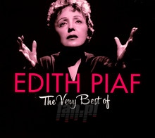 Very Best Of - Edith Piaf