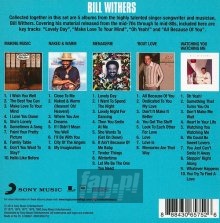 Original Album Classics - Bill Withers