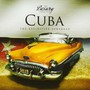 Luxury Collection-Cuba - Luxury Collection-Cuba  /  Various (Arg)