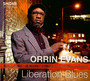 Liberation Blues - Orrin Evans