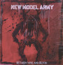 Between Wine & Blood - New Model Army
