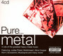 Pure... Metal - Pure...   