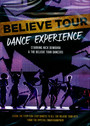 Believe Tour Dance Experience - Nick Demoura  & The Belie