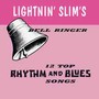 Bell Ringer - Lightnin' Slim
