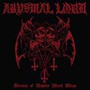 Storms Of Unholy Black Mass - Abysmal Lord