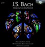 Bach: Famous Cantatas - J.S. Bach