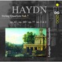 String Quartets vol.7 - J. Haydn