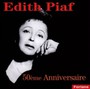50th - Edith Piaf