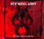 Between Wine & Blood - New Model Army