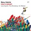 Live In Concert - Manu Katche