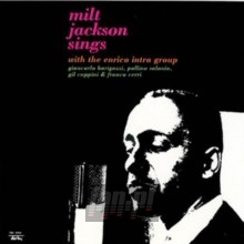 Sings - With Enrico Intra Group - Milt Jackson
