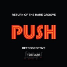 Retrospective - Push