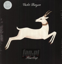 Heartleap - Vashti Bunyan - bigger Heartleap - Vashti Bunyan