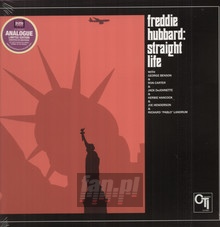 Straight Life - Freddie Hubbard