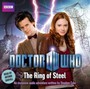 DR Who: Ring Of Steel - Doctor Who