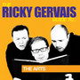 Guide To The Arts - Ricky Gervais