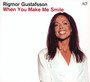 When You Make Me Smile - Rigmor Gustafsson