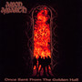 Once Sent From The Golden Hall - Amon Amarth