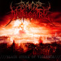 Black Storm Of Violence - Rage Nucleaire