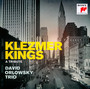 Klezmer Kings - David Orlowsky Trio 