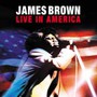 Live In America - James Brown