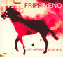 Live In Paris 28.05.1975 - Robert Fripp / Brian    Eno 