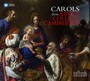 Carols - King's College Choir