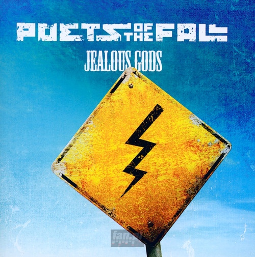 Jealous Gods - Poets Of The Fall