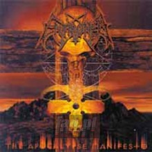 Apocalyptic Manifesto - Enthroned Apocalyptic Manifesto - Enthroned