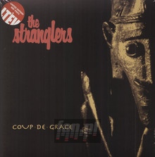 Coup De Grace - The Stranglers