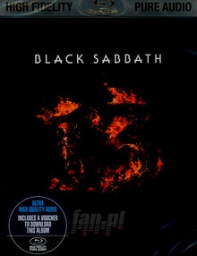 13 - Black Sabbath