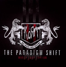 The Paradigm Shift - Korn