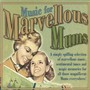 Music For Marvellous Mums - V/A