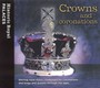 Crowns & Coronations - V/A