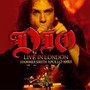 Live In London Hammersmith Apollo 1993 - DIO