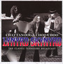 Chattanooga Choo Choo - Lynyrd Skynyrd