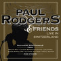 Live In Switzerland - Paul Rodgers