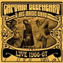 Live 1966-67 - Captain Beefheart