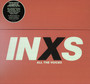All The Voices - Vinyl Collection - INXS