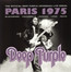 Live In Paris 1975 - Deep Purple