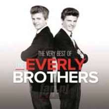 Very Best Of - The Everly Brothers 