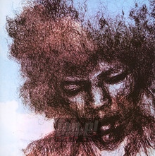 Cry Of Love - Jimi Hendrix