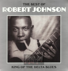 Best Of - Robert Johnson